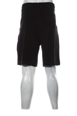 Ανδρικό κοντό παντελόνι H&M L.O.G.G., Μέγεθος XL, Χρώμα Μαύρο, Τιμή 20,62 €