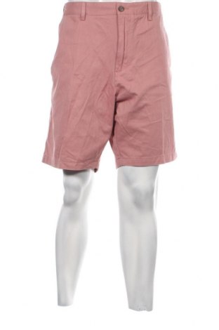 Pantaloni scurți de bărbați Maine New England, Mărime XXL, Culoare Roz, Preț 131,58 Lei