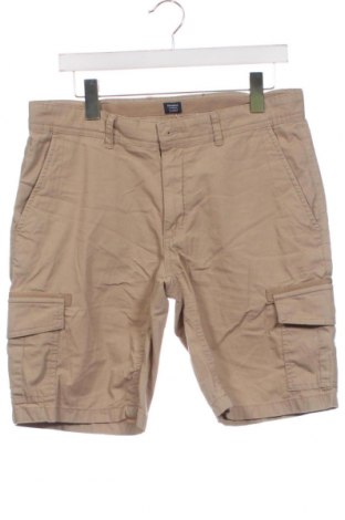 Pantaloni scurți de bărbați McNeal, Mărime S, Culoare Bej, Preț 190,79 Lei