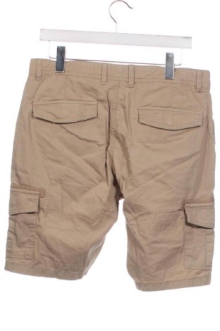 Мъжки къс панталон McNeal, Размер S, Цвят Бежов, Цена 58,00 лв.