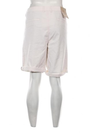 Pantaloni scurți de bărbați Montego, Mărime XXL, Culoare Ecru, Preț 131,58 Lei