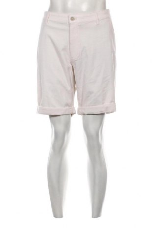 Pantaloni scurți de bărbați Montego, Mărime XL, Culoare Ecru, Preț 38,16 Lei