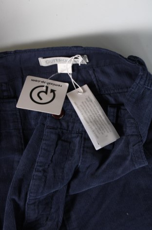 Pantaloni scurți de bărbați Outerknown, Mărime M, Culoare Albastru, Preț 108,55 Lei