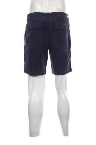Ανδρικό κοντό παντελόνι Outerknown, Μέγεθος M, Χρώμα Μπλέ, Τιμή 13,92 €