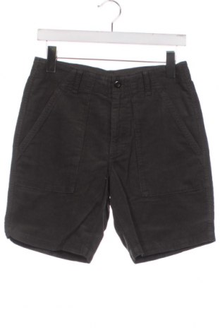 Pantaloni scurți de bărbați Outerknown, Mărime S, Culoare Gri, Preț 74,01 Lei