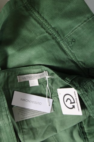Pantaloni scurți de bărbați Outerknown, Mărime M, Culoare Verde, Preț 123,36 Lei