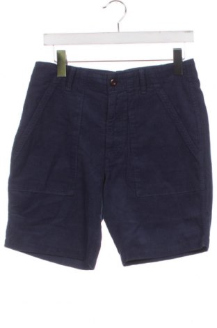 Pantaloni scurți de bărbați Outerknown, Mărime S, Culoare Albastru, Preț 108,55 Lei