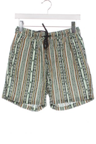 Pantaloni scurți de bărbați Redefined Rebel, Mărime S, Culoare Multicolor, Preț 190,79 Lei