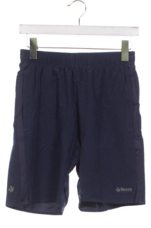 Ανδρικό κοντό παντελόνι Reece, Μέγεθος S, Χρώμα Μπλέ, Τιμή 5,69 €