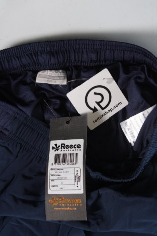 Мъжки къс панталон Reece, Размер S, Цвят Син, Цена 11,04 лв.