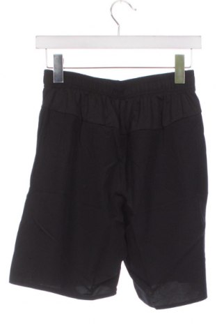 Мъжки къс панталон Reece, Размер S, Цвят Черен, Цена 11,04 лв.