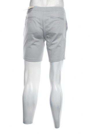 Pantaloni scurți de bărbați River Island, Mărime M, Culoare Albastru, Preț 190,79 Lei