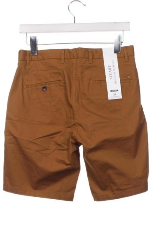 Pantaloni scurți de bărbați Scotch & Soda, Mărime S, Culoare Maro, Preț 74,01 Lei