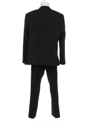 Ανδρικό κοστούμι Isaac Dewhirst, Μέγεθος XXL, Χρώμα Μαύρο, Τιμή 115,98 €