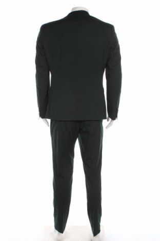Pánský oblek  McNeal, Velikost M, Barva Zelená, Cena  3 261,00 Kč