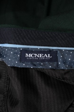 Pánsky oblek  McNeal, Veľkosť M, Farba Zelená, Cena  63,79 €