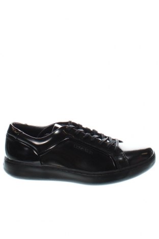 Ανδρικά παπούτσια Calvin Klein, Μέγεθος 41, Χρώμα Μαύρο, Τιμή 73,00 €