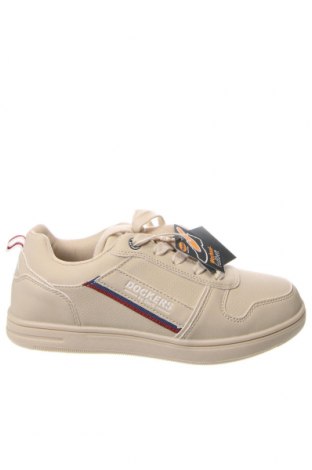 Încălțăminte bărbătească Dockers by Gerli, Mărime 39, Culoare Bej, Preț 286,18 Lei