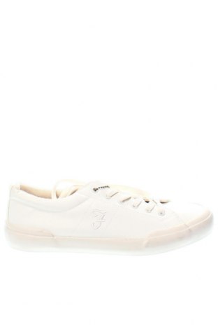 Ανδρικά παπούτσια Farah, Μέγεθος 43, Χρώμα Λευκό, Τιμή 29,05 €