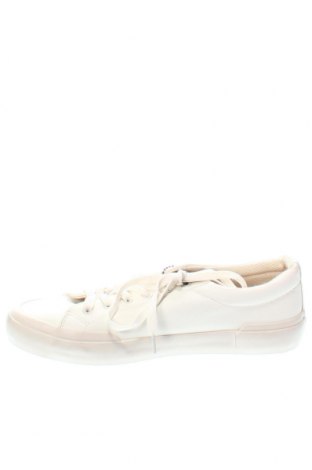 Ανδρικά παπούτσια Farah, Μέγεθος 43, Χρώμα Λευκό, Τιμή 82,99 €