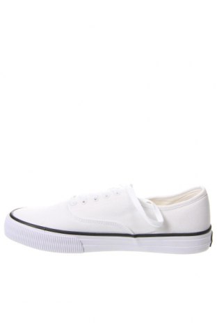 Ανδρικά παπούτσια Jack & Jones, Μέγεθος 46, Χρώμα Λευκό, Τιμή 42,27 €