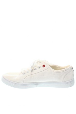 Ανδρικά παπούτσια Luke, Μέγεθος 42, Χρώμα Λευκό, Τιμή 43,15 €