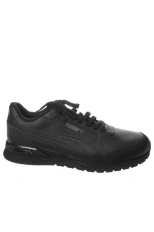 Мъжки обувки PUMA, Размер 43, Цвят Черен, Цена 190,00 лв.