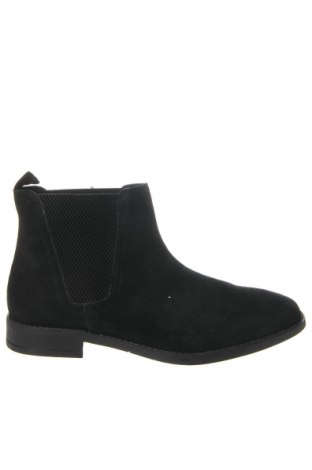 Ανδρικά παπούτσια Redfoot, Μέγεθος 43, Χρώμα Μαύρο, Τιμή 35,37 €