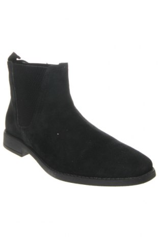 Ανδρικά παπούτσια Redfoot, Μέγεθος 43, Χρώμα Μαύρο, Τιμή 36,88 €