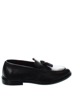 Ανδρικά παπούτσια Walk London, Μέγεθος 41, Χρώμα Μαύρο, Τιμή 37,85 €