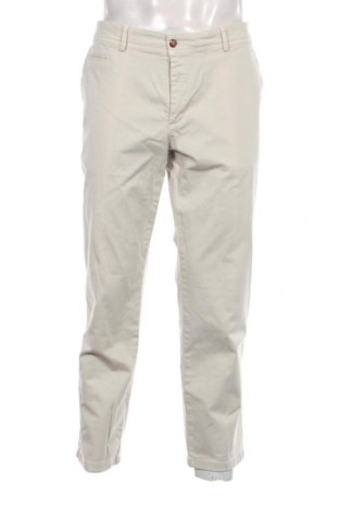 Pantaloni de bărbați, Mărime XL, Culoare Bej, Preț 25,00 Lei