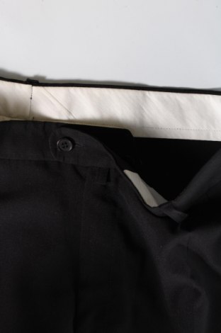 Мъжки панталон, Размер L, Цвят Черен, Цена 28,71 лв.