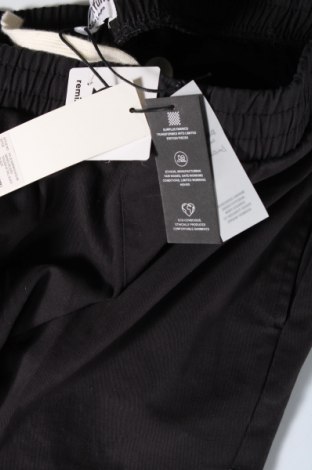 Pánske nohavice , Veľkosť L, Farba Čierna, Cena  5,45 €