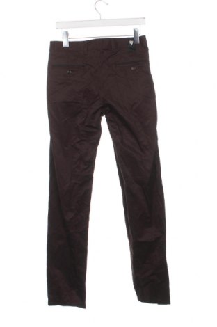Мъжки панталон, Размер S, Цвят Кафяв, Цена 46,00 лв.