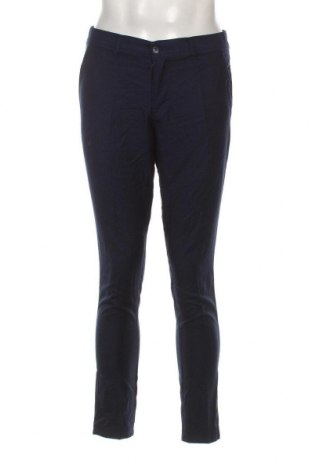 Ανδρικό παντελόνι, Μέγεθος L, Χρώμα Μπλέ, Τιμή 17,94 €