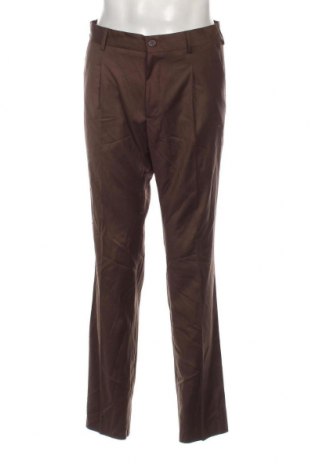 Мъжки панталон, Размер M, Цвят Кафяв, Цена 6,96 лв.