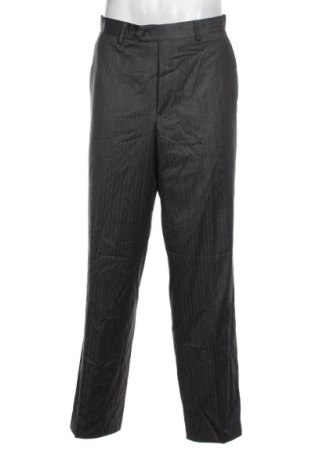 Pantaloni de bărbați, Mărime L, Culoare Gri, Preț 13,35 Lei
