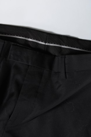 Ανδρικό παντελόνι, Μέγεθος M, Χρώμα Μαύρο, Τιμή 4,84 €