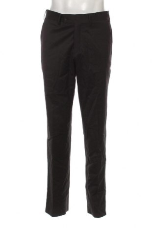 Ανδρικό παντελόνι, Μέγεθος M, Χρώμα Μαύρο, Τιμή 2,33 €