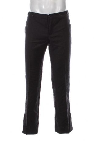 Pánské kalhoty , Velikost M, Barva Černá, Cena  74,00 Kč