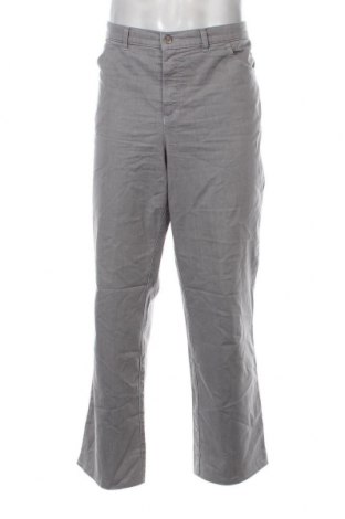 Pantaloni de bărbați, Mărime XL, Culoare Gri, Preț 19,08 Lei