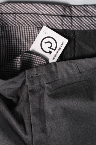 Ανδρικό παντελόνι, Μέγεθος S, Χρώμα Γκρί, Τιμή 2,51 €