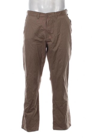 Ανδρικό παντελόνι, Μέγεθος M, Χρώμα  Μπέζ, Τιμή 3,41 €