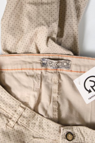 Ανδρικό παντελόνι, Μέγεθος S, Χρώμα  Μπέζ, Τιμή 3,41 €