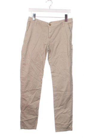 Ανδρικό παντελόνι, Μέγεθος S, Χρώμα  Μπέζ, Τιμή 3,59 €