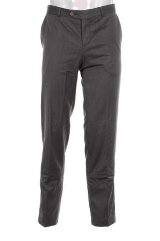Pantaloni de bărbați, Mărime M, Culoare Gri, Preț 13,32 Lei