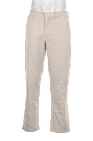Ανδρικό παντελόνι, Μέγεθος M, Χρώμα  Μπέζ, Τιμή 3,77 €