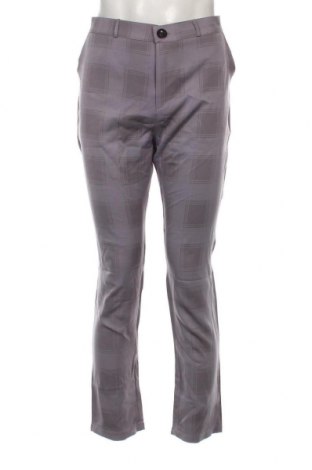 Мъжки панталон, Размер M, Цвят Лилав, Цена 4,93 лв.