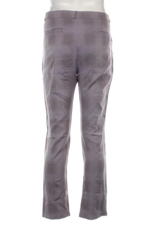 Pantaloni de bărbați, Mărime M, Culoare Mov, Preț 13,35 Lei
