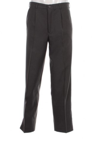 Ανδρικό παντελόνι, Μέγεθος M, Χρώμα Γκρί, Τιμή 2,22 €